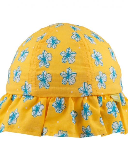 Kitti Bebe Maksi ( 1-3 Yaş ) Y8120-02 Sarı