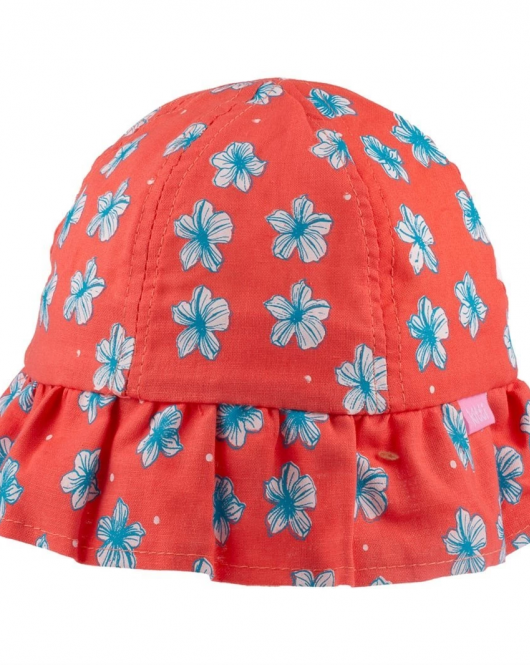 Kitti Bebe Maksi ( 1-3 Yaş ) Y8120-02 Soft Pembe