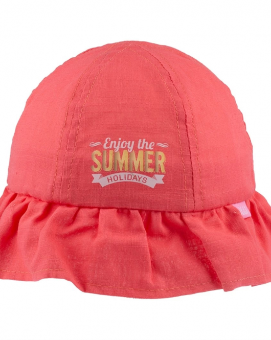 Kitti Bebe Maksi (1-3 Yaş) Y8120-07 Fuşya