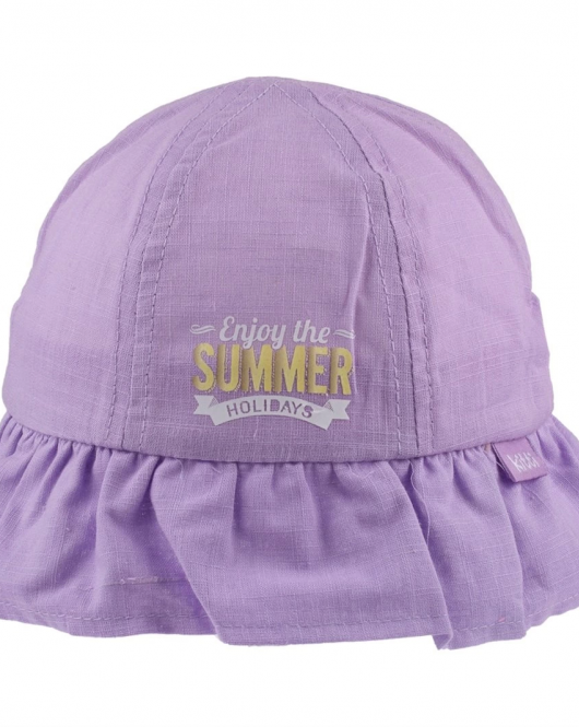 Kitti Bebe Maksi (1-3 Yaş) Y8120-07 Lila