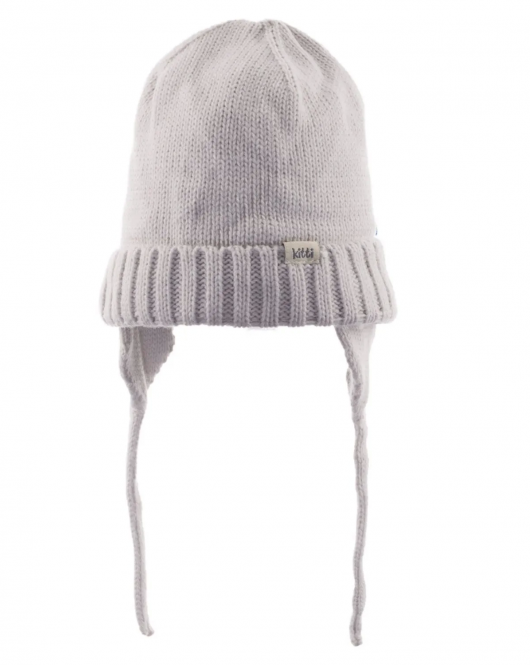 Kitti Bebek Erkek Bere (0-18 Ay) K23110-05 Krem