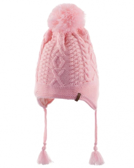 Kitti Bere 4-8 Yaş 2313004 Açık Pembe