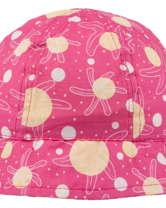 Kitti Çocuk Kız Maksi ( 4-8 Yaş ) Y23260-10 Pembe