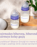 Lansinoh Başlangıç Biberon Seti