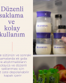 Lansinoh Başlangıç Biberon Seti