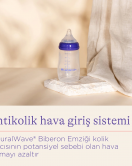 Lansinoh Başlangıç Biberon Seti