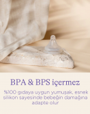 Lansinoh Başlangıç Biberon Seti