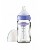 Lansinoh Cam Biberon 160ml