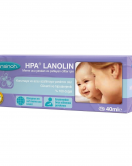 Lansinoh Lanolin Anne Göğüs Ucu Kremi 40 Gr
