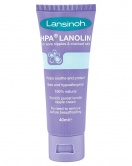 Lansinoh Lanolin Anne Göğüs Ucu Kremi 40 Gr