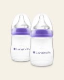 Lansinoh Pp Biberon Seti 2x160 Ml
