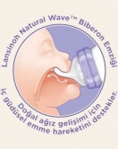 Lansinoh Pp Biberon Seti 2x160 Ml