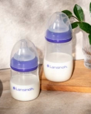 Lansinoh Pp Biberon Seti 2x160 Ml