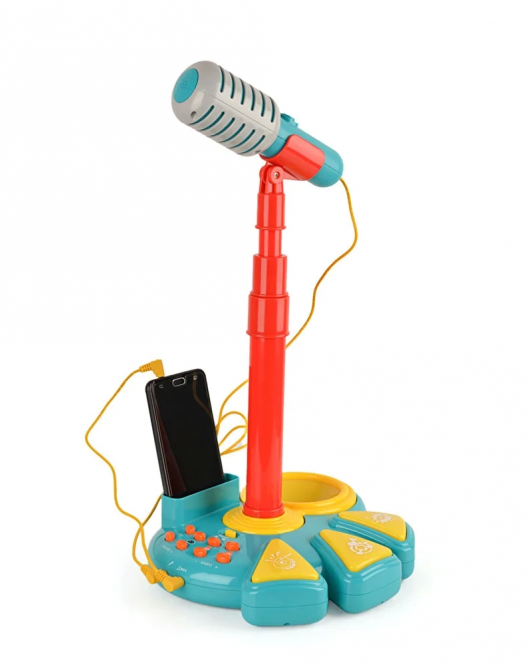 Let's Be Child Karaoke Seti 30966