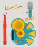 Let's Be Child Karaoke Seti 30966