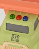 Let's Be Child LC Işıklı & Sesli Taşıtlar Mini Pikap LC-31016