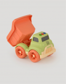 Let's Be Child LC Işıklı & Sesli Taşıtlar Mini Pikap LC-31016