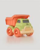 Let's Be Child LC Işıklı & Sesli Taşıtlar Mini Pikap LC-31016