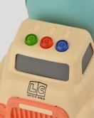Let's Be Child LC Işıklı & Sesli Taşıtlar Minik Mikser LC-31018