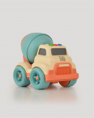 Let's Be Child LC Işıklı & Sesli Taşıtlar Minik Mikser LC-31018