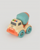 Let's Be Child LC Işıklı & Sesli Taşıtlar Minik Mikser LC-31018