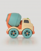 Let's Be Child LC Işıklı & Sesli Taşıtlar Minik Mikser LC-31018