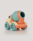 Let's Be Child LC Işıklı & Sesli Taşıtlar Minik Mikser LC-31018