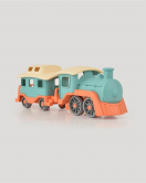 Let's Be Child Sevimli Tren Set LC-31028