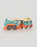 Let's Be Child Sevimli Tren Set LC-31028