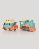 Let's Be Child Sevimli Tren Set LC-31028