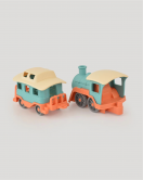 Let's Be Child Sevimli Tren Set LC-31028