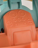 Let's Be Child Sevimli Tren Set LC-31028