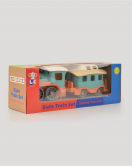 Let's Be Child Sevimli Tren Set LC-31028
