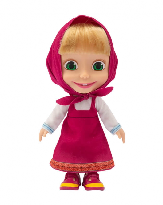 Masha 23 Cm Bebek Mha24000