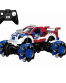 Mega 1:14 U.k Storm Riders Uj99-w04