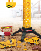 Mega Kule Vinç Seti 32811