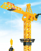 Mega Kule Vinç Seti 32811