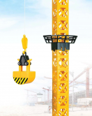 Mega Kule Vinç Seti 32811