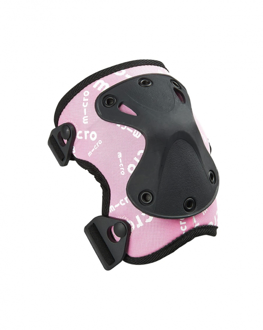 Micro Dizlik / Dirseklik Pink