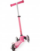 Micro Mini Deluxe Scooter Pink