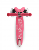Micro Mini Deluxe Scooter Pink