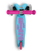 Micro Mini Deluxe Scooter Turquoıse