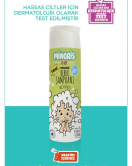 Minoris Baby Organik Bebek Saç ve Vücut Şampuanı 200ml