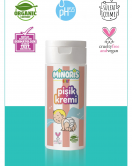 Minoris Baby Pişik Kremi 55 Gr