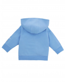 Minycenter Erkek Bebek Sweatshirt 24E008 Mavi