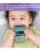 Mochi Diş Kaşıyıcı Yeşil