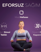 Mochi Giyilebilir Göğüs Pompası