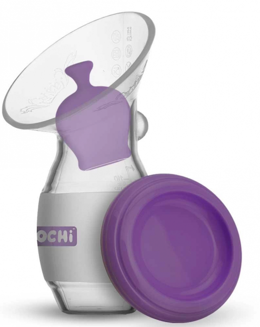 Mochi Göğüs Pompası 120ml
