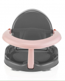 Moje Bebek Banyo Oturağı Pembe