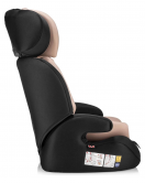 Moje Climp 9-36 Kg Oto Koltuğu Siyah